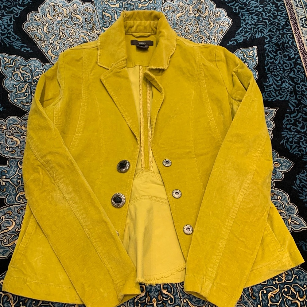 Vintage blazer